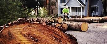 Best Tree Risk Assessment  in Zephyrhills West, FL